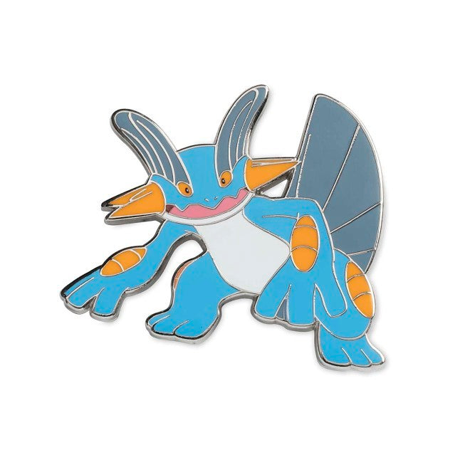 Grimer & Muk Pokémon Pins (2-Pack)
