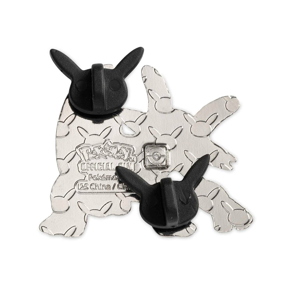 Swampert Pokémon Pin