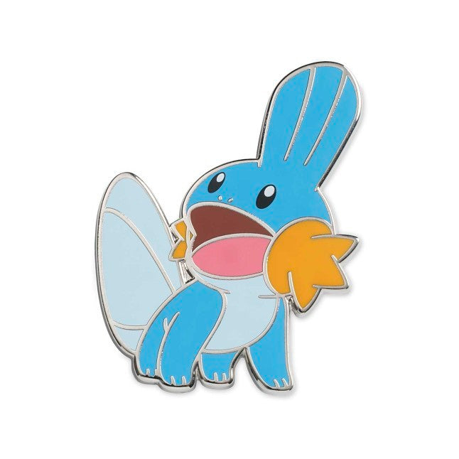 Porygon2 Pokémon Pin