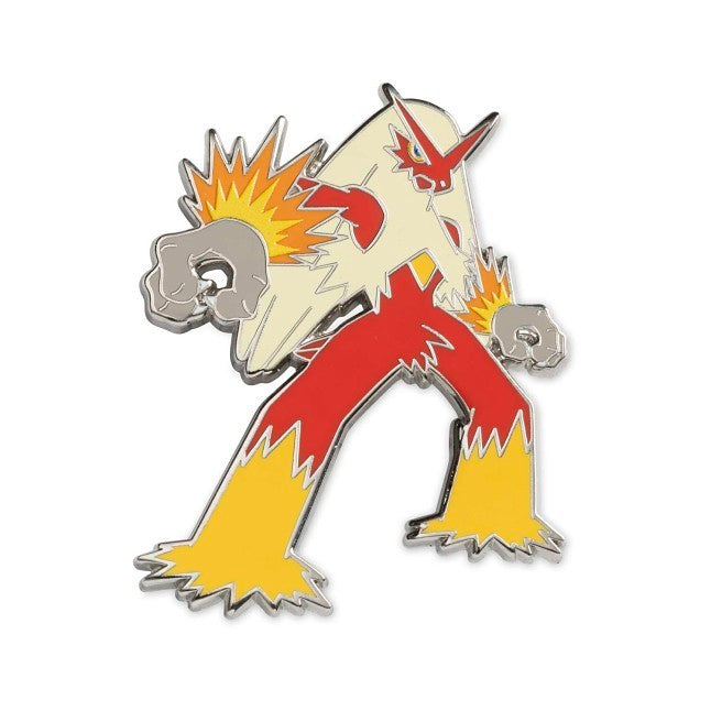Smoochum Pokémon Pin