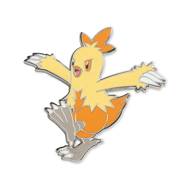 Linoone Pokémon Pin