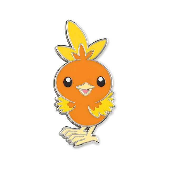 Snubbull & Granbull Pokémon Pixel Pins (2-Pack)