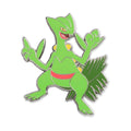Sceptile Pokémon Pin