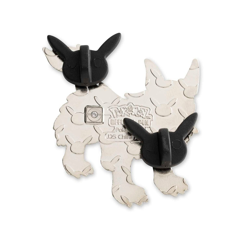 Mightyena Pokémon Pin
