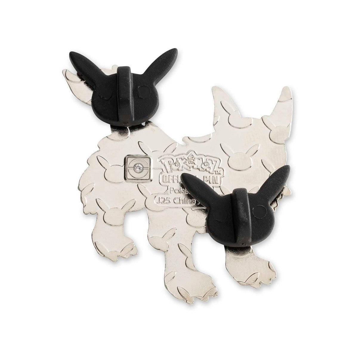 Mightyena Pokémon Pin
