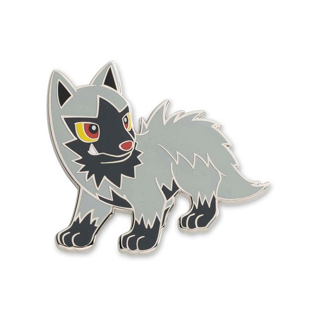 Jolteon & Flareon Pokémon Pins (2-Pack)