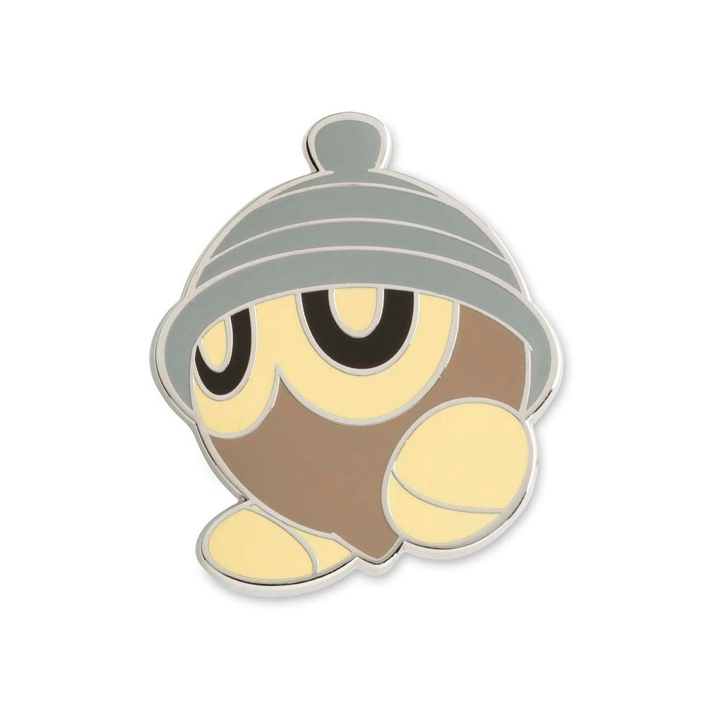 Seedot Pokémon Pin