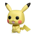 Pikachu Pastel Pop! Vinyl Figure By Funko