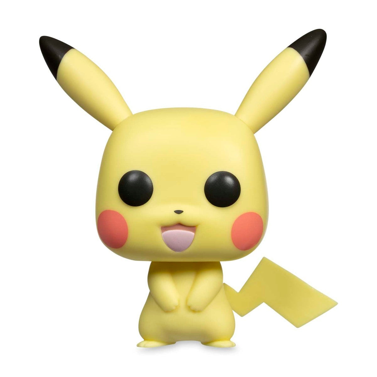 Pikachu Pastel Pop! Vinyl Figure By Funko