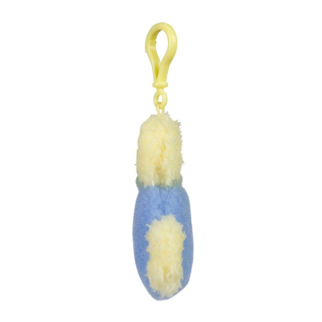 Jumpluff Pokémon Lil' Friends Plush Key Chain