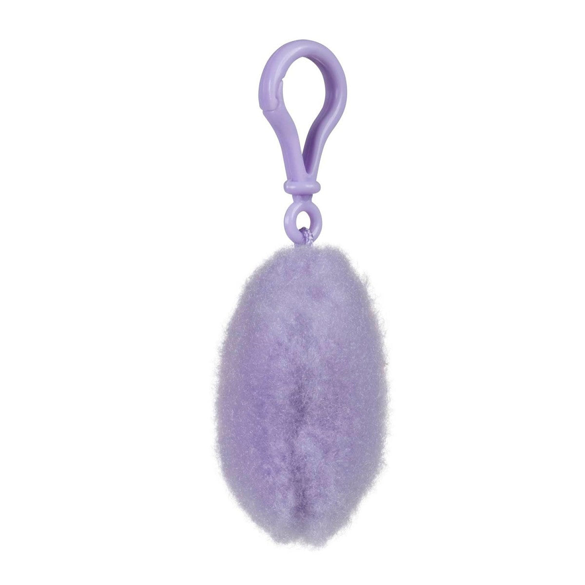 Ditto Pokémon Lil' Friends Plush Key Chain