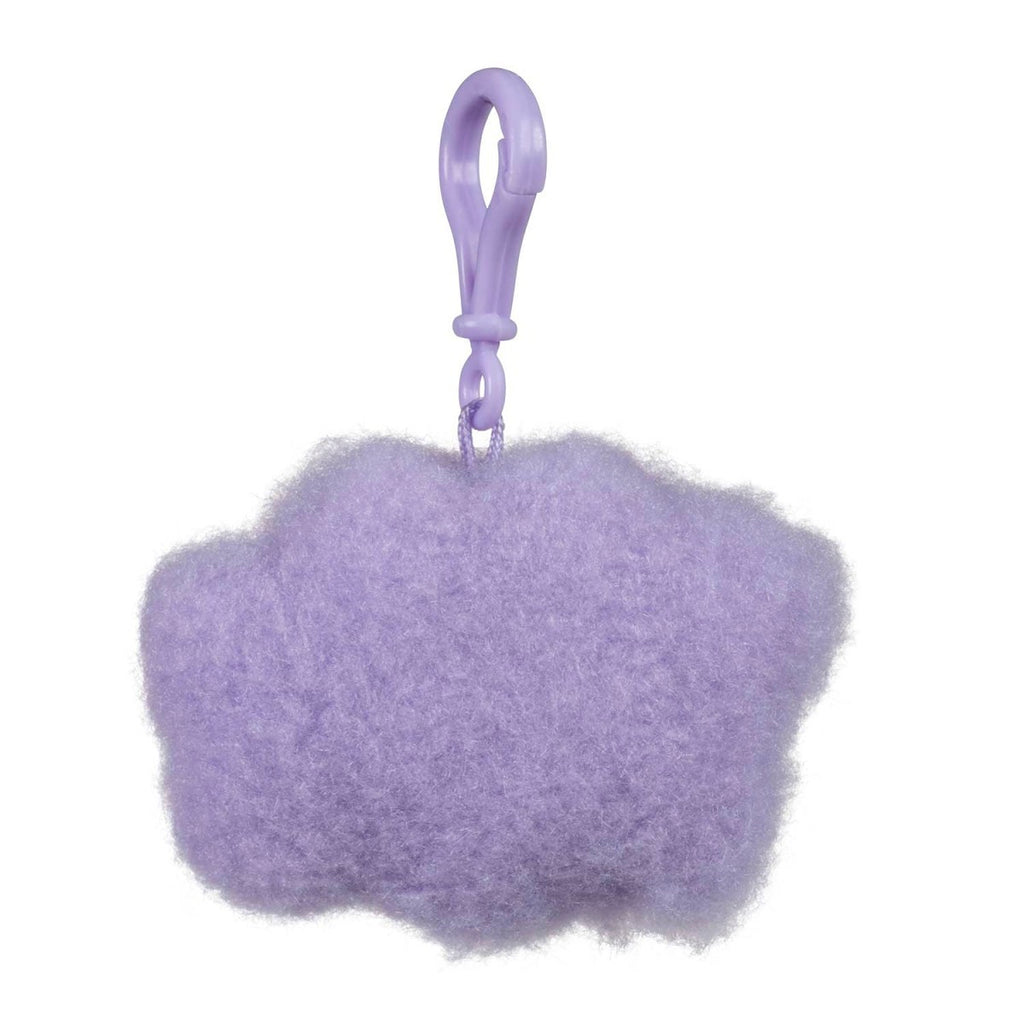 Ditto Pokémon Lil' Friends Plush Key Chain