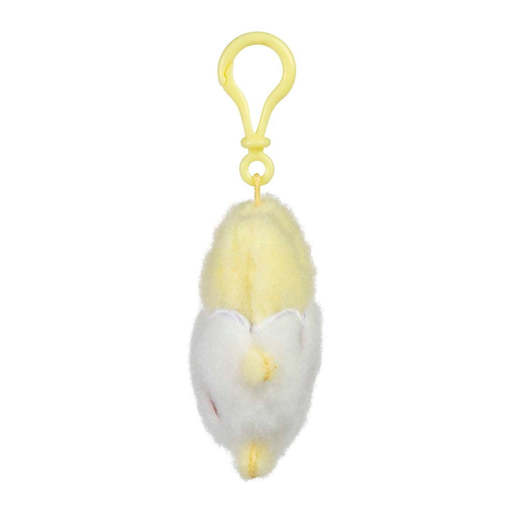 Togepi Pokémon Lil' Friends Plush Key Chain