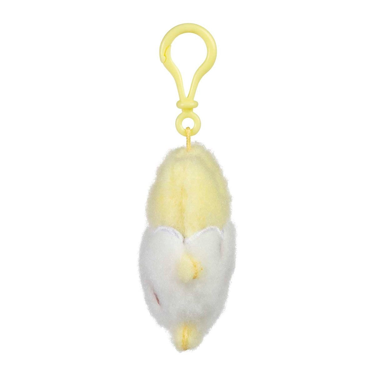 Togepi Pokémon Lil' Friends Plush Key Chain