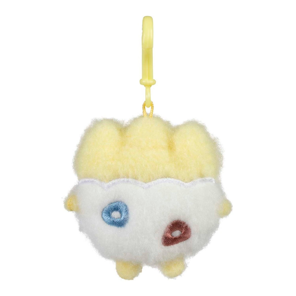 Togepi Pokémon Lil' Friends Plush Key Chain