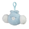 Swablu Pokémon Lil' Friends Plush Key Chain