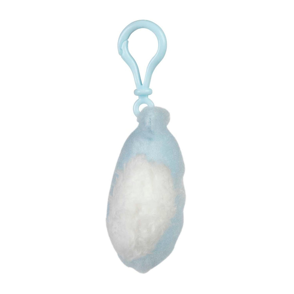 Swablu Pokémon Lil' Friends Plush Key Chain