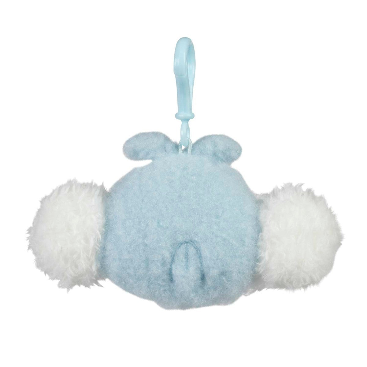 Swablu Pokémon Lil' Friends Plush Key Chain