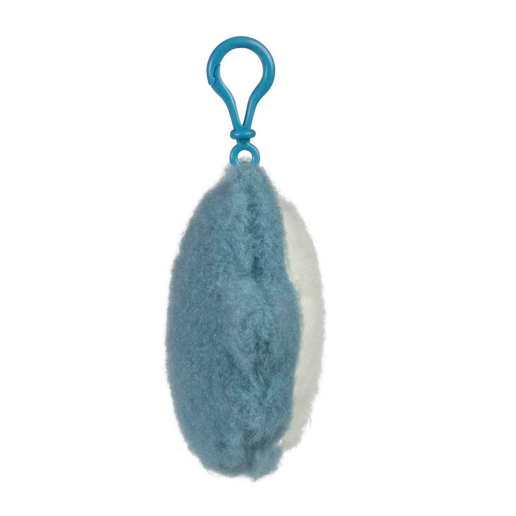 Snorlax Pokémon Lil' Friends Plush Key Chain