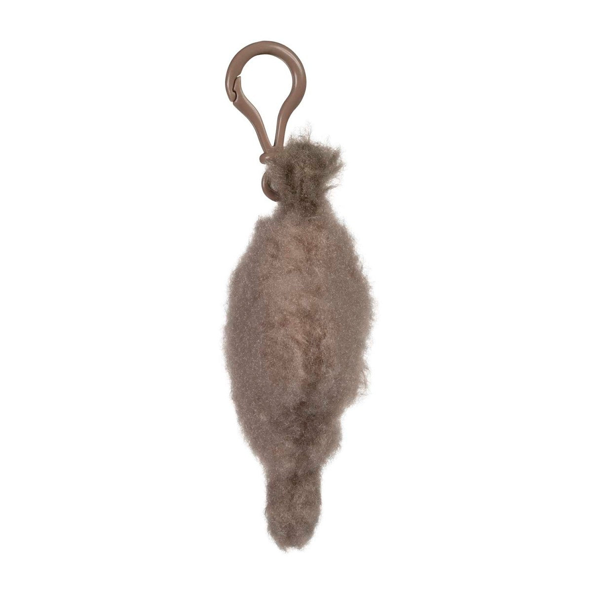 Sentret Pokémon Lil' Friends Plush Key Chain