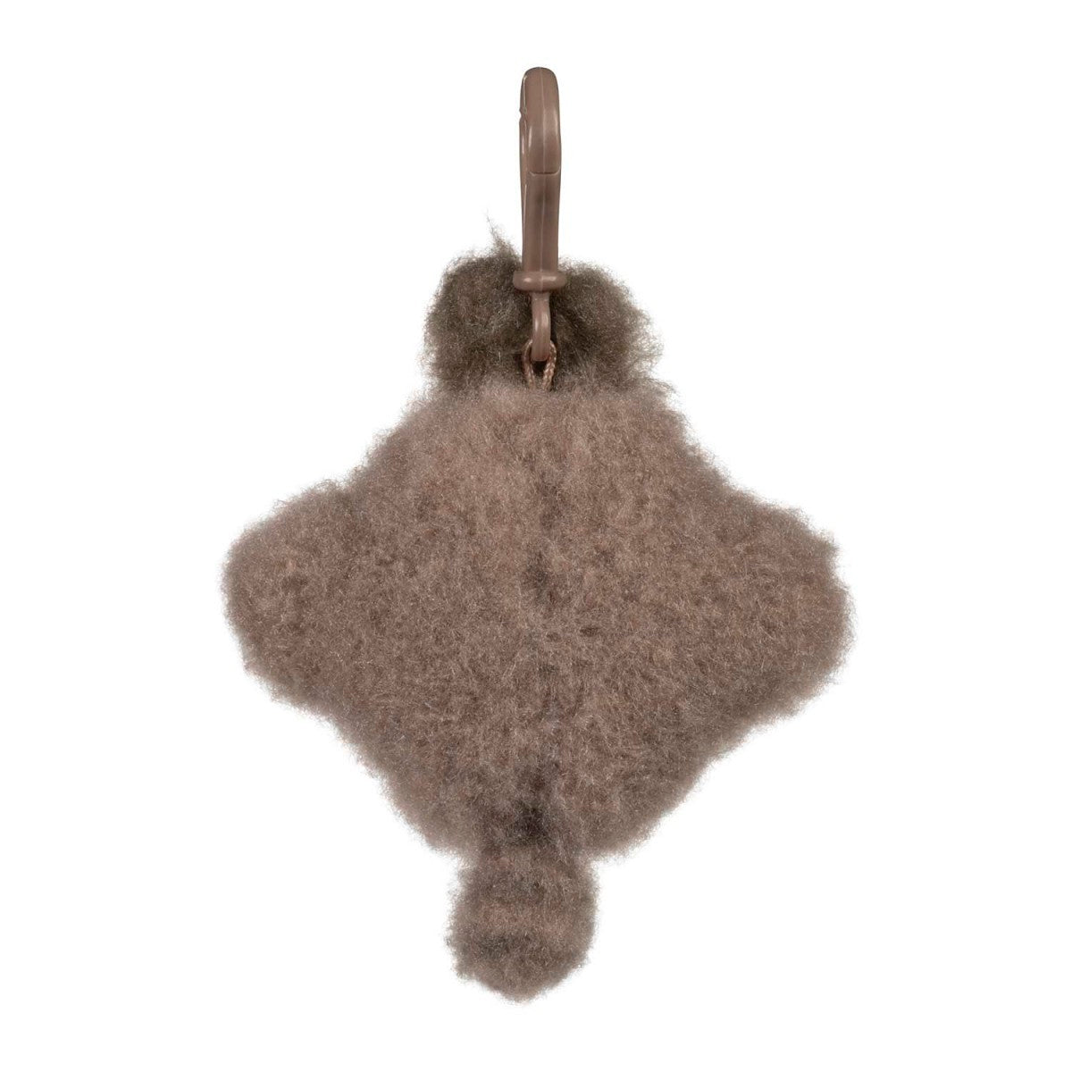 Sentret Pokémon Lil' Friends Plush Key Chain