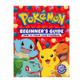 Pokémon: Beginner’s Guide