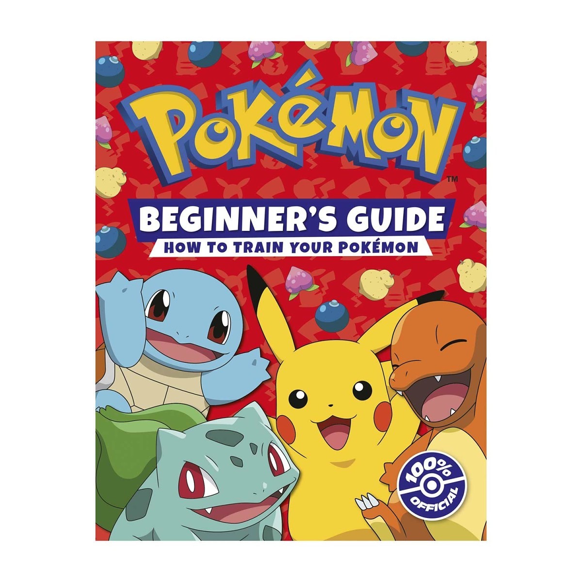 Pokémon: Beginner’s Guide