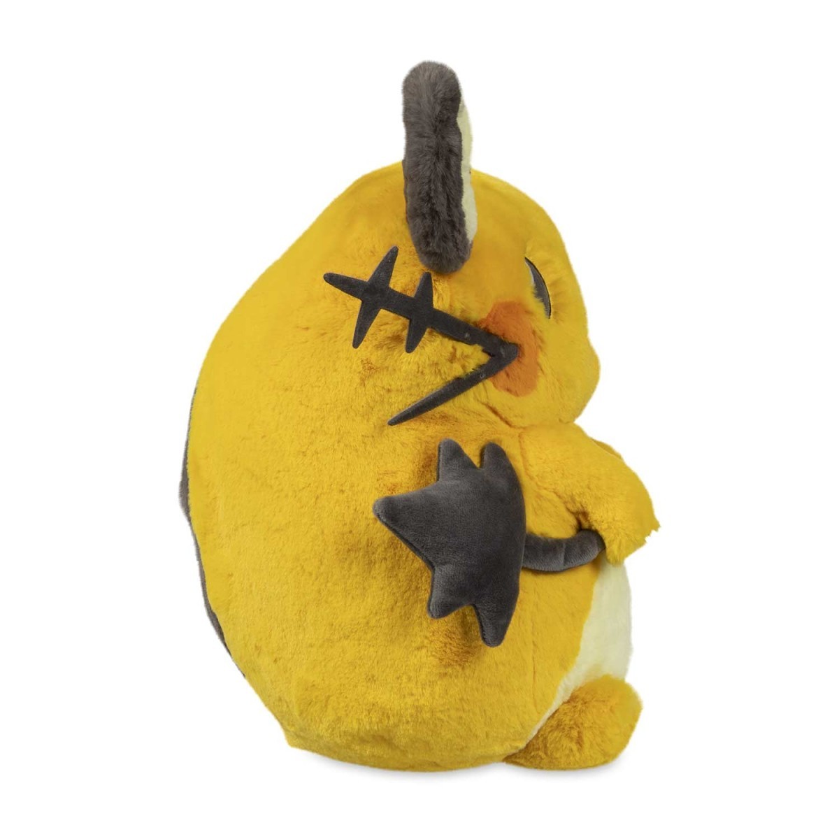 Dedenne Comfy Friends Plush - 14 ¼ In.