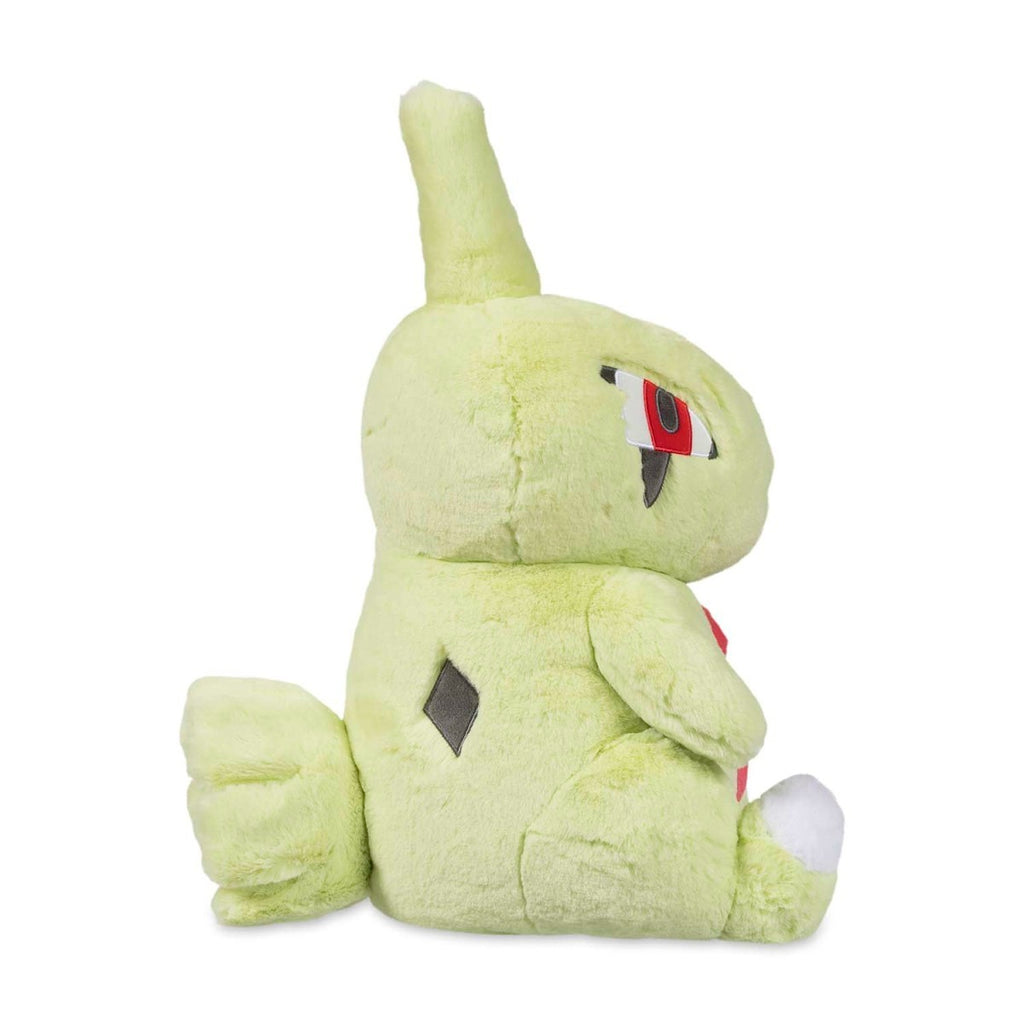 Larvitar Comfy Friends Plush - 16 ½ In.