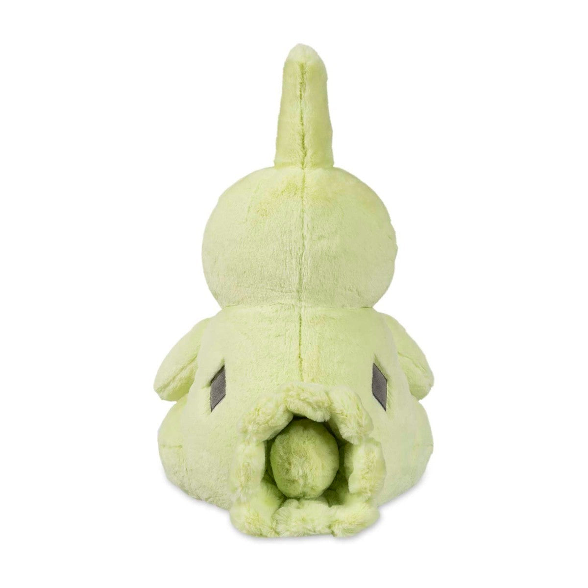 Larvitar Comfy Friends Plush - 16 ½ In.