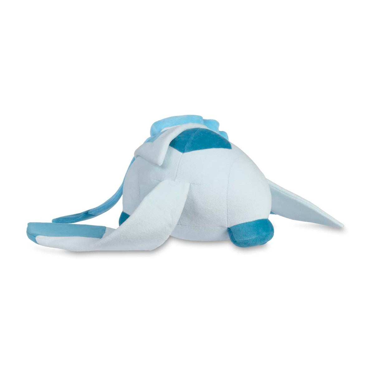 Sleeping Glaceon Poké Plush - 18 In.
