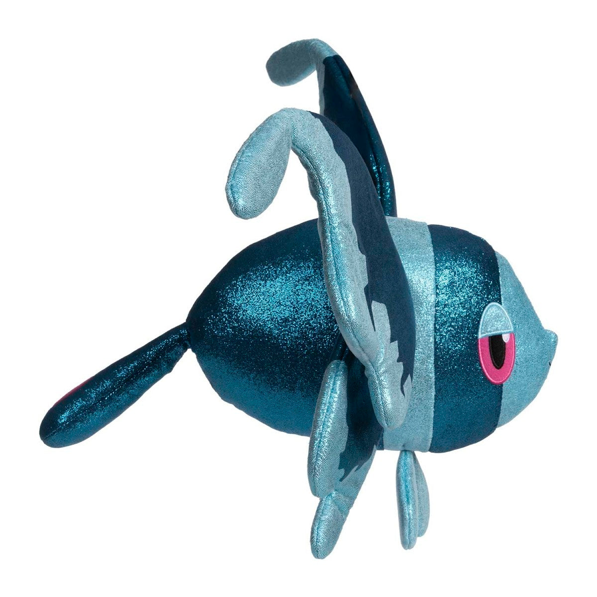 Lumineon Sparkly Friends Plush - 14 ½ In.