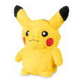 Cuddly Pikachu Plush - 10 In.