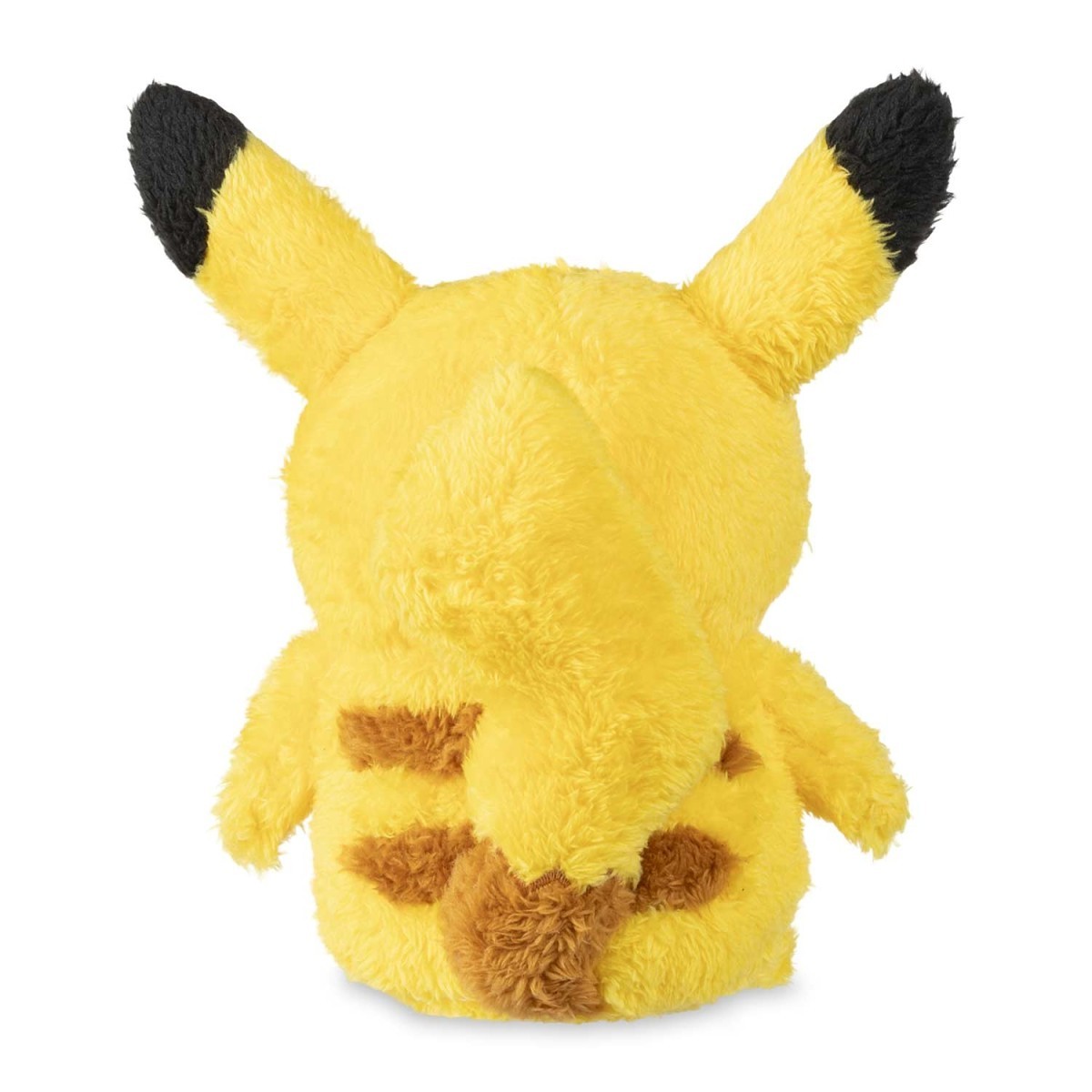 Cuddly Pikachu Plush - 10 In.