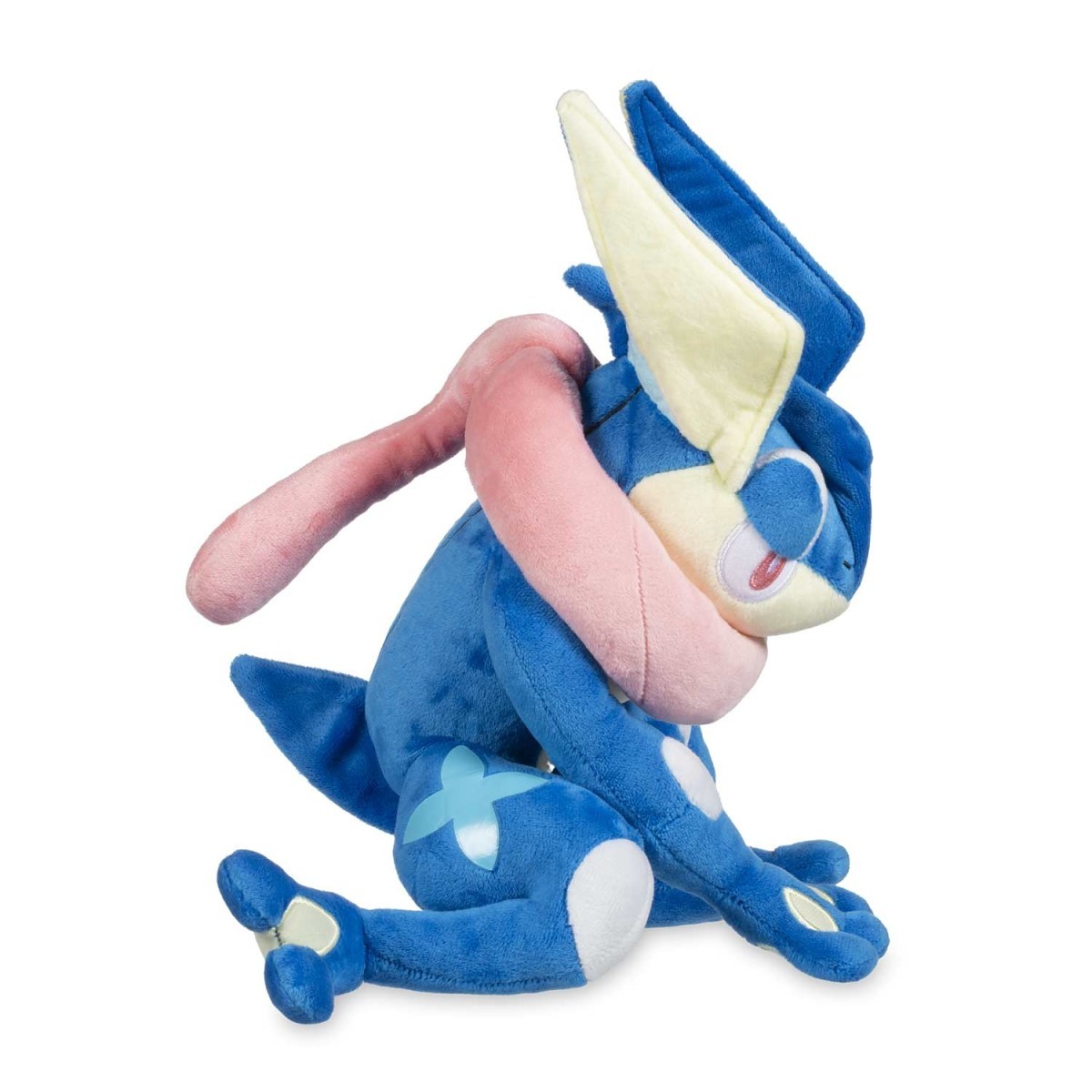 Greninja Poké Plush - 12 In.