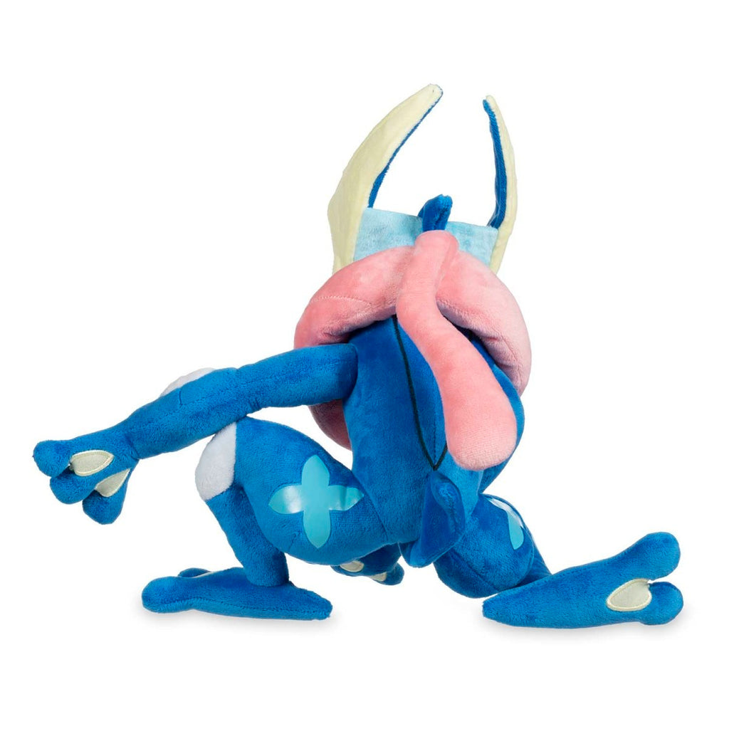 Greninja Poké Plush - 12 In.