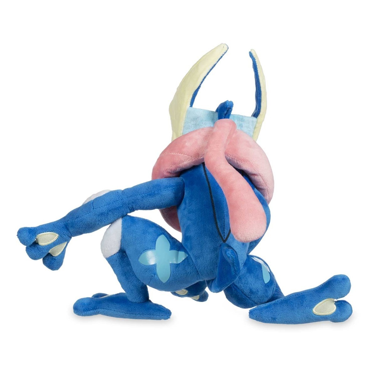 Greninja Poké Plush - 12 In.
