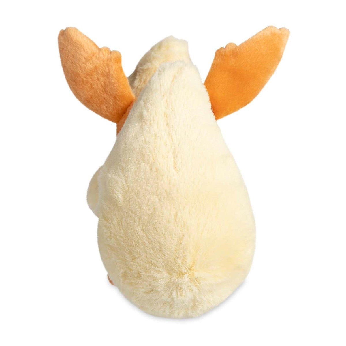 Eevee Collection: Flareon Plush - 8 ¼ In.