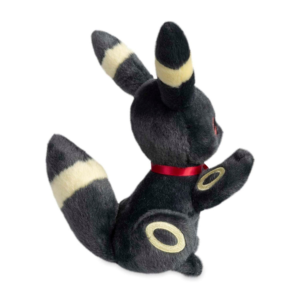Eevee Collection: Umbreon Plush - 8 In.