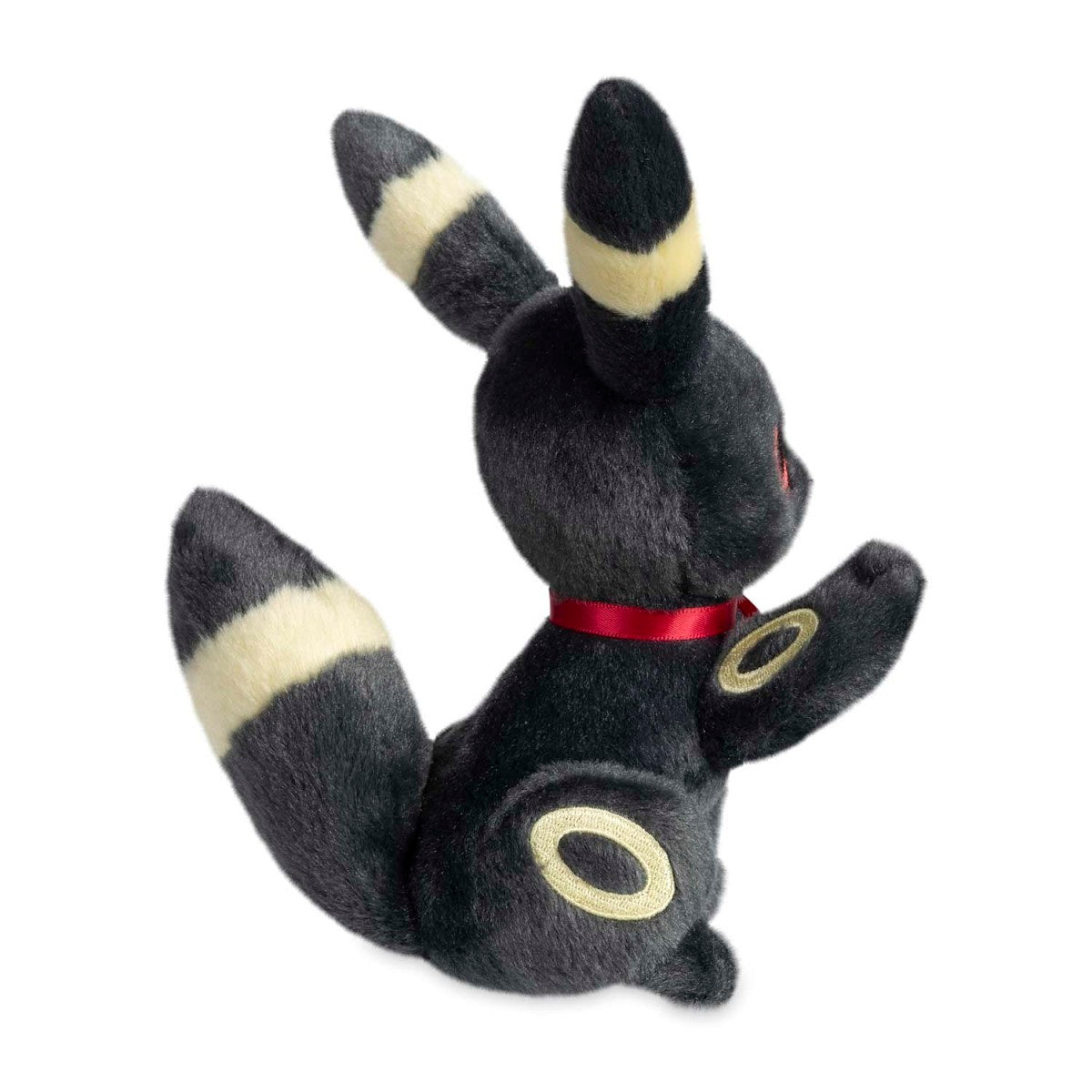 Eevee Collection: Umbreon Plush - 8 In.