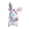 Eevee Collection: Sylveon Plush - 8 In.