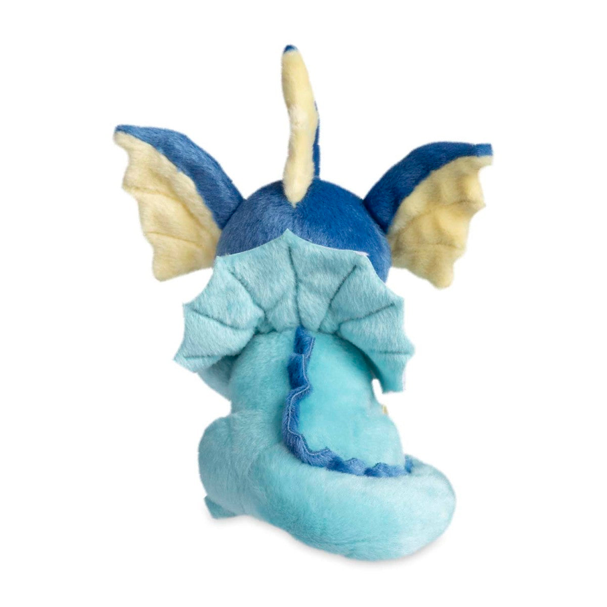 Eevee Collection: Vaporeon Plush - 8 ½ In.
