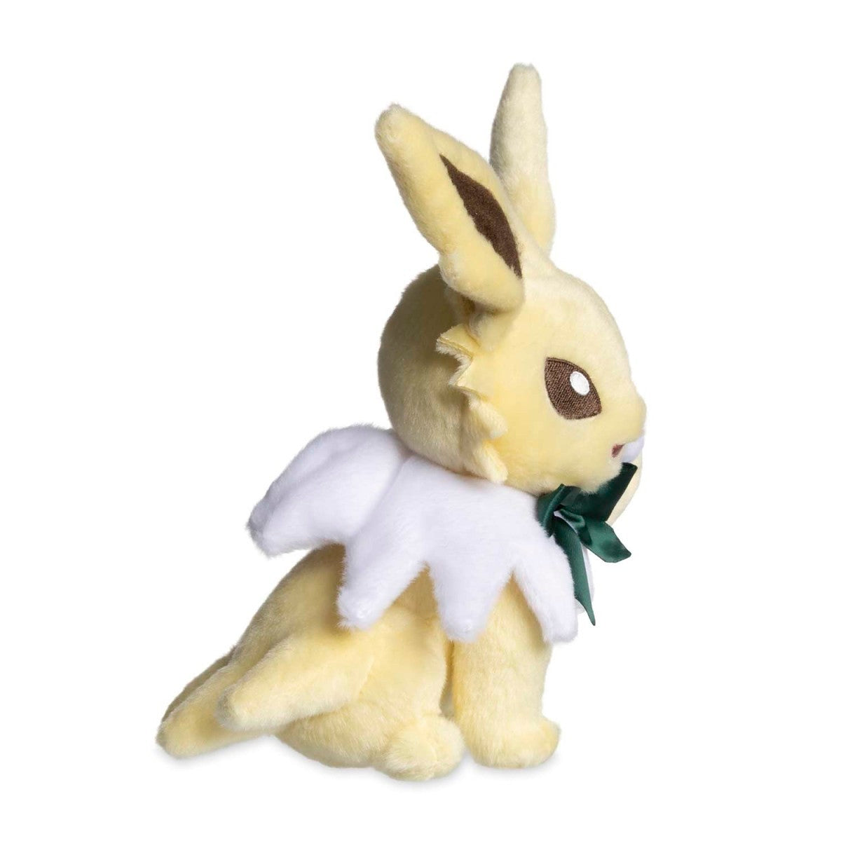 Eevee Collection: Jolteon Plush - 8 ¼ In.