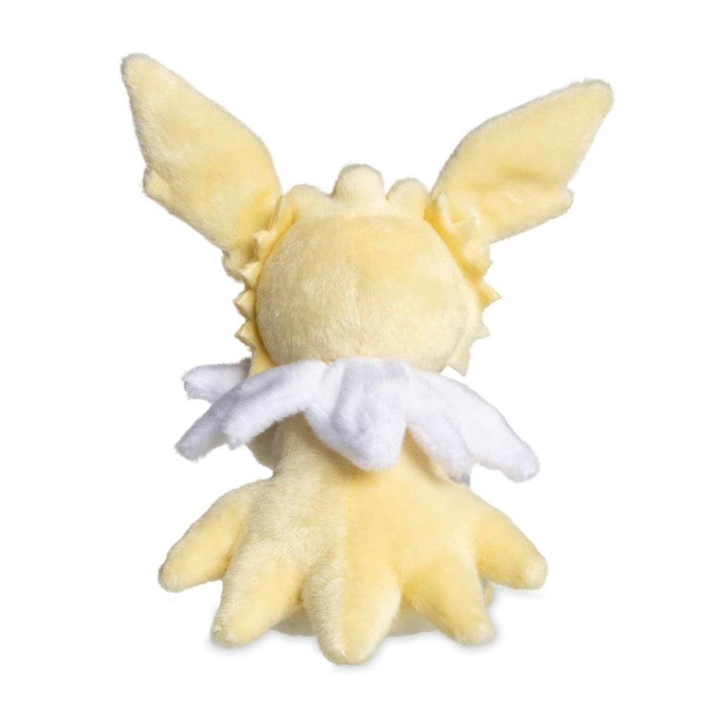 Eevee Collection: Jolteon Plush - 8 ¼ In.