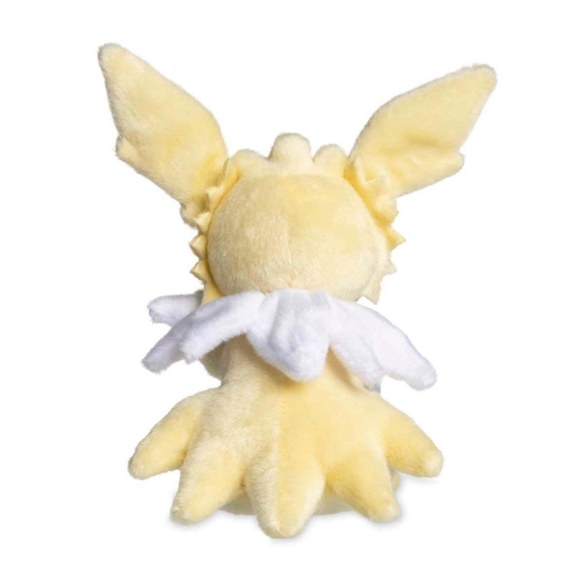 Eevee Collection: Jolteon Plush - 8 ¼ In.