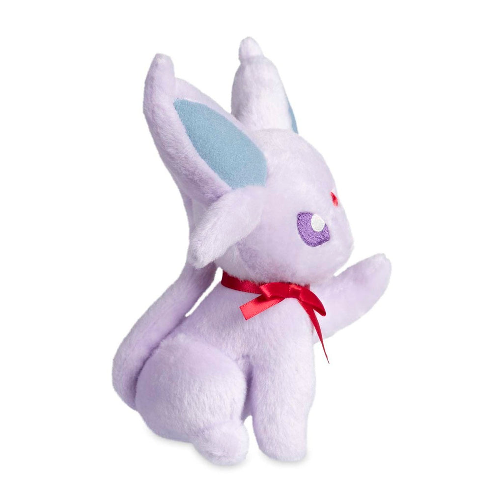 Eevee Collection: Espeon Plush - 7 ½ In.