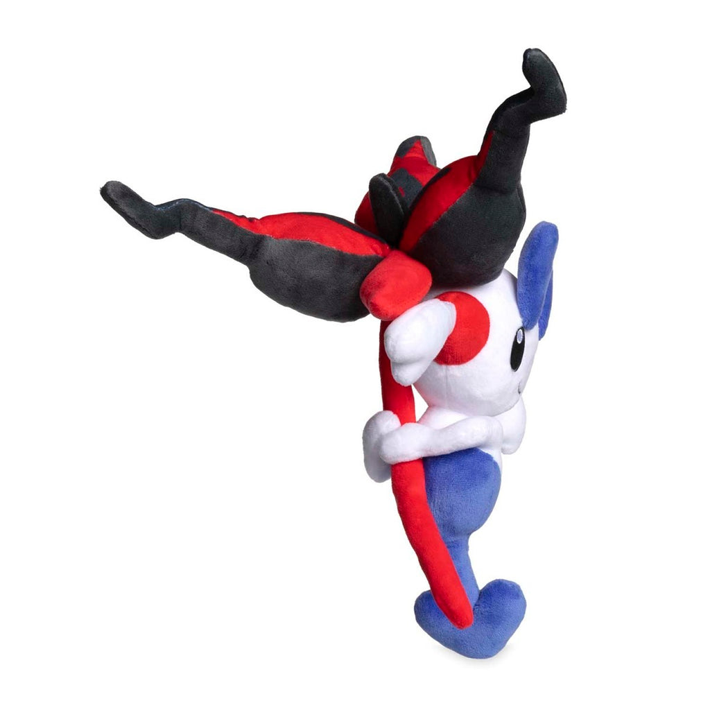 Eternal Flower Floette Poké Plush - 11 In.