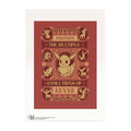 Pokémon × Natural History Museum: Evolutions Of Eevee Print