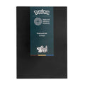 Pokémon × Natural History Museum: Postcard Book (12-Pack)