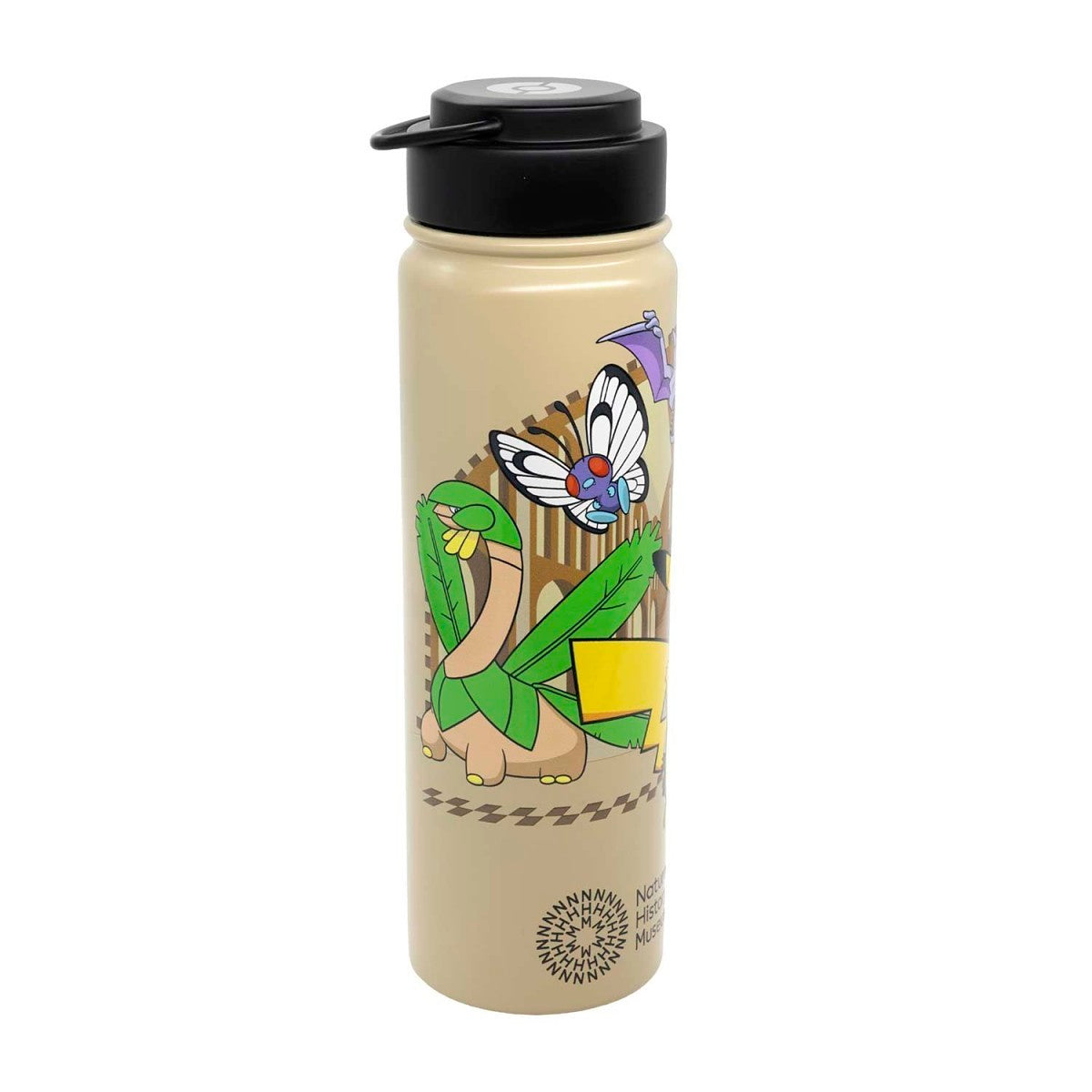 Pokémon × Natural History Museum Insulated Travel Mug
